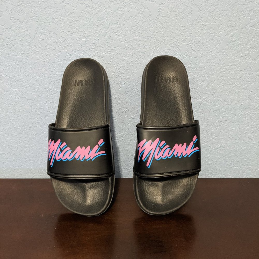 Miami Slides